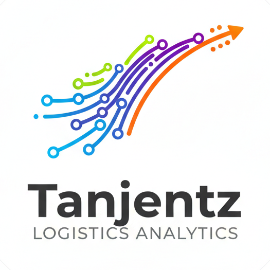 tanjentz Carrier Logo